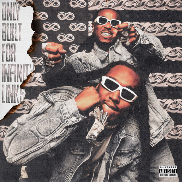 کاور آهنگ Us vs. Them (feat Gucci Mane) از Gucci Mane, Quavo, Takeoff