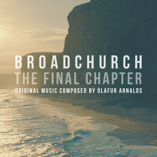 کاور آهنگ Re-Enactment از Ólafur Arnalds