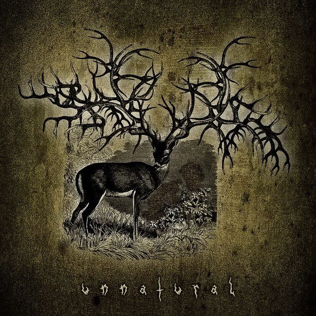کاور آهنگ New Millennium Cyanide Christ از Vitamin String Quartet