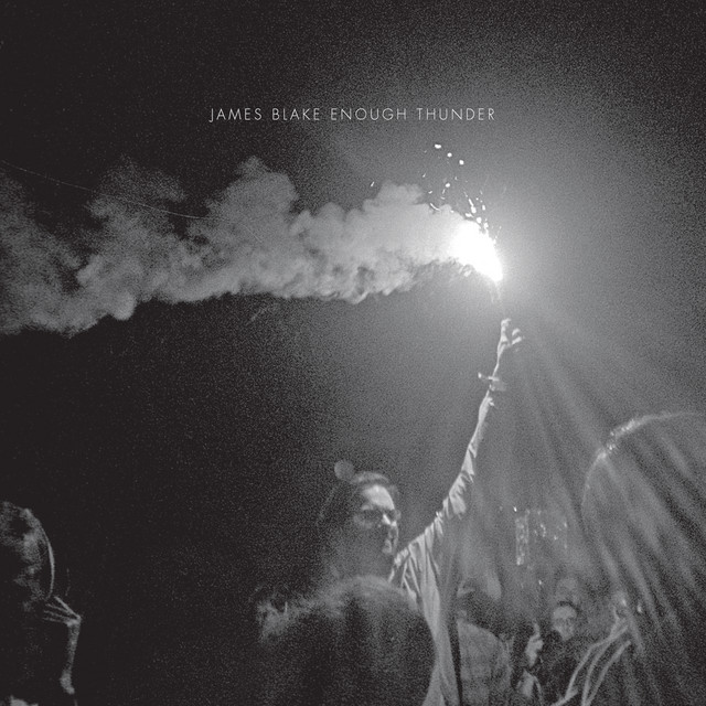 کاور آهنگ We Might Feel Unsound از James Blake