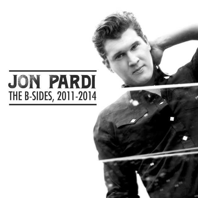 کاور آهنگ Back On The Backroads از Jon Pardi