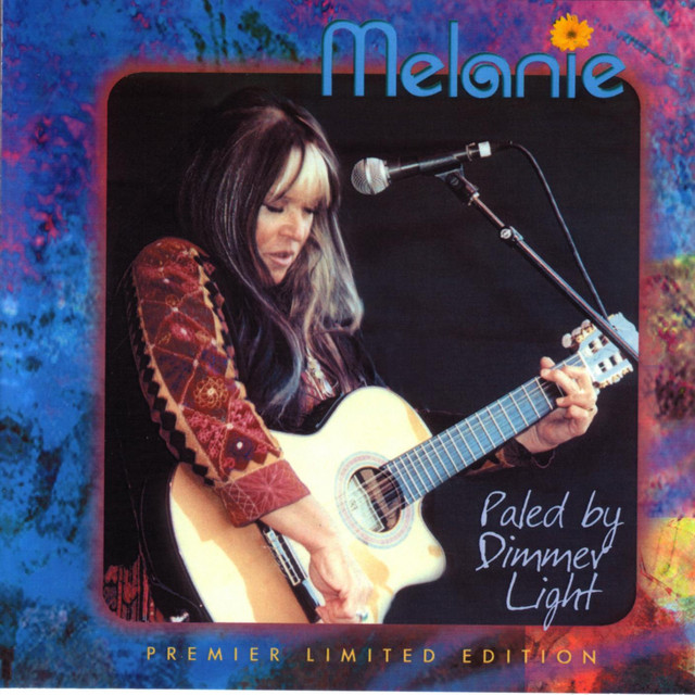 کاور آهنگ To Be The One از Melanie