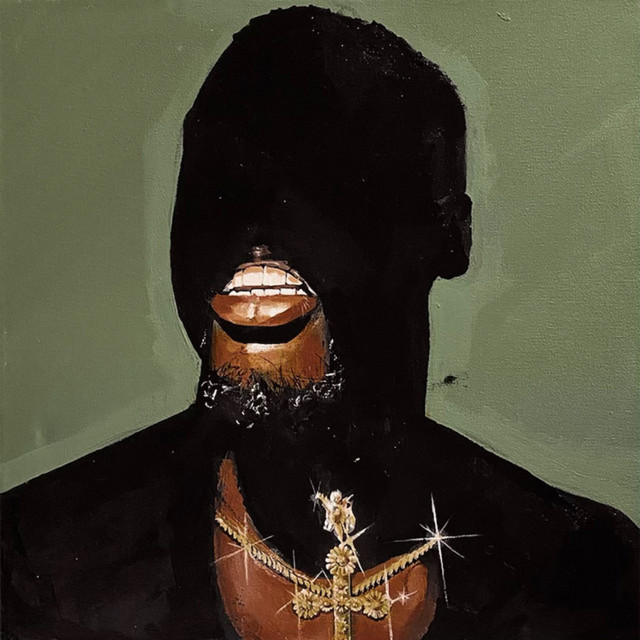 کاور آهنگ Lady Draco - AFRO TECH Remix for the Museum of Modern Music از Denzel Curry