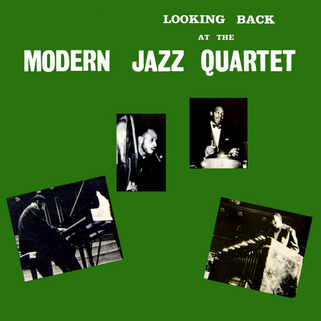 کاور آهنگ Milano از The Modern Jazz Quartet