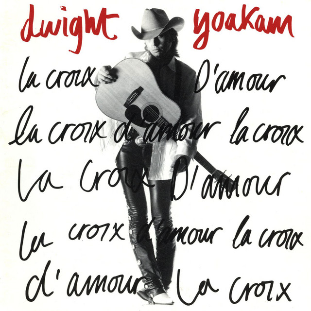کاور آهنگ Takes a Lot to Rock You - 2006 Remaster از Dwight Yoakam