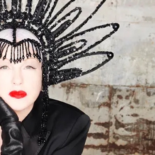 کاور آهنگ Kindred Spirit از Cyndi Lauper