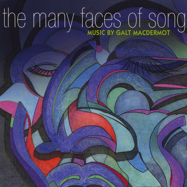 کاور آهنگ Listen To the Wind از Galt MacDermot