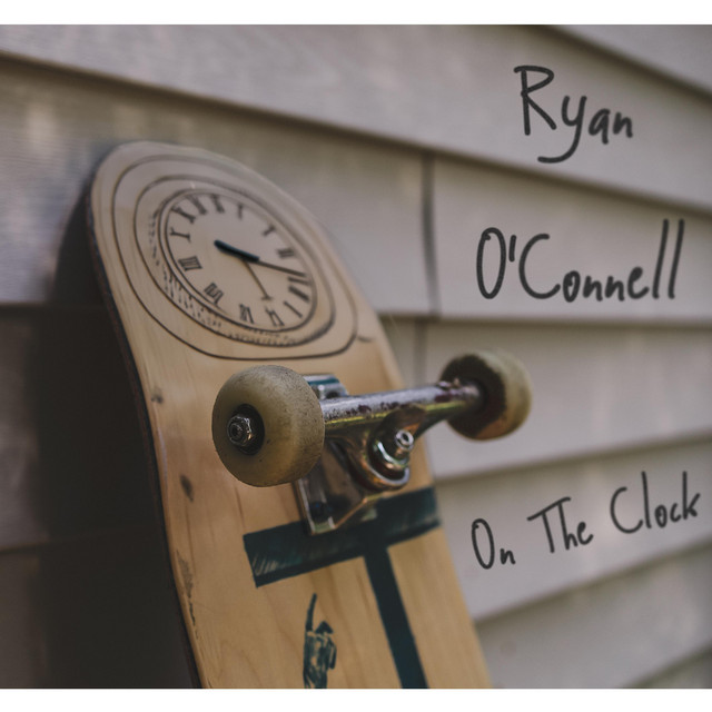 کاور آهنگ Trip از Ryan O'Connell