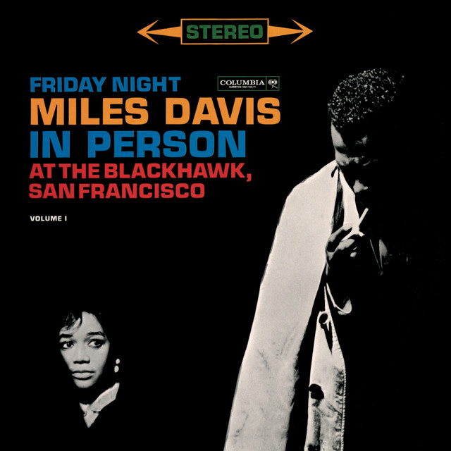 کاور آهنگ Neo - Live at the Black Hawk, San Francisco, CA - April 21, 1961 از Miles Davis