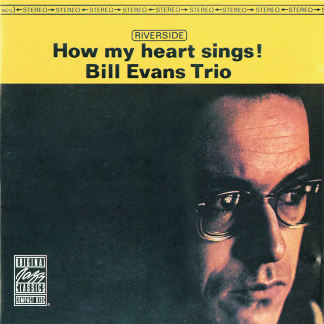 کاور آهنگ Ev'rything I Love از Bill Evans Trio