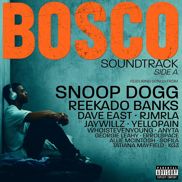 کاور آهنگ Olelelele از Bosco Soundtrack, Jaywillz, MyStylez