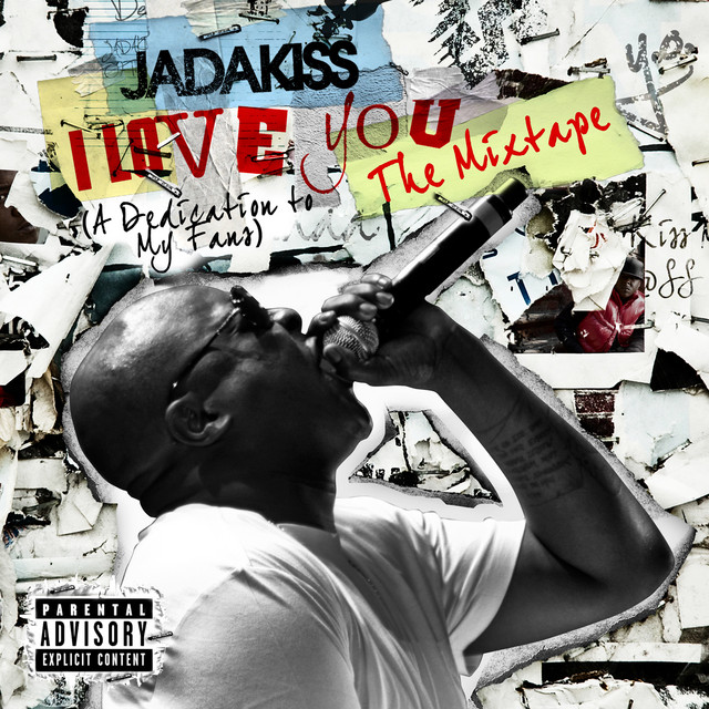 کاور آهنگ Gone Too Long از Jadakiss
