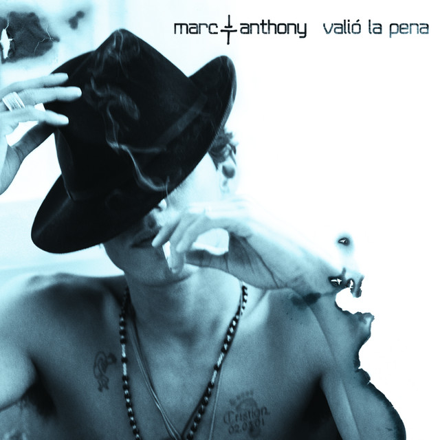 کاور آهنگ Lamento Borincano - Salsa Version از Marc Anthony