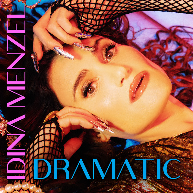 کاور آهنگ Move از Idina Menzel