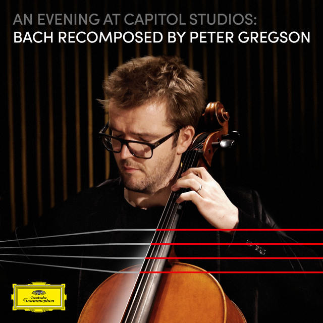 کاور آهنگ 5.1 Prelude - An Evening at Capitol Studios: Bach Recomposed از Peter Gregson