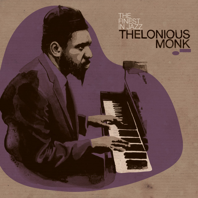 کاور آهنگ Reflections - 2007 Digital Remaster از Thelonious Monk, Sonny Rollins
