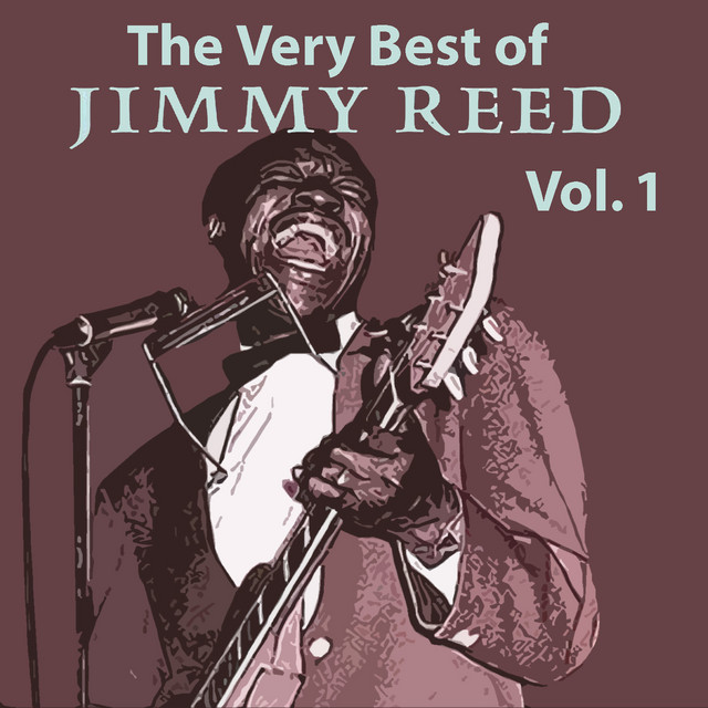 کاور آهنگ She Don't Want Me No More از Jimmy Reed