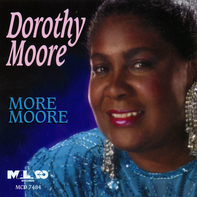 کاور آهنگ Knee Deep In a River از Dorothy Moore