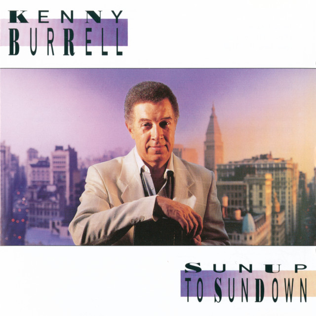 کاور آهنگ Roni's Decision از Kenny Burrell
