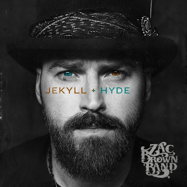 کاور آهنگ Young And Wild از Zac Brown Band