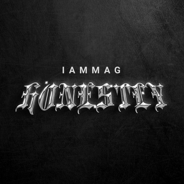 کاور آهنگ Honesty از IAMMAG
