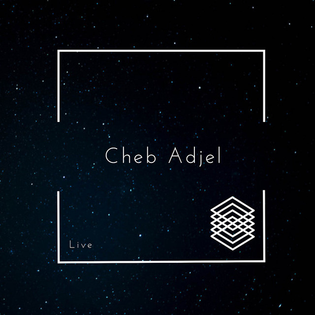 کاور آهنگ فوت ربعين مزال طمع فزواج از Cheb Adjel