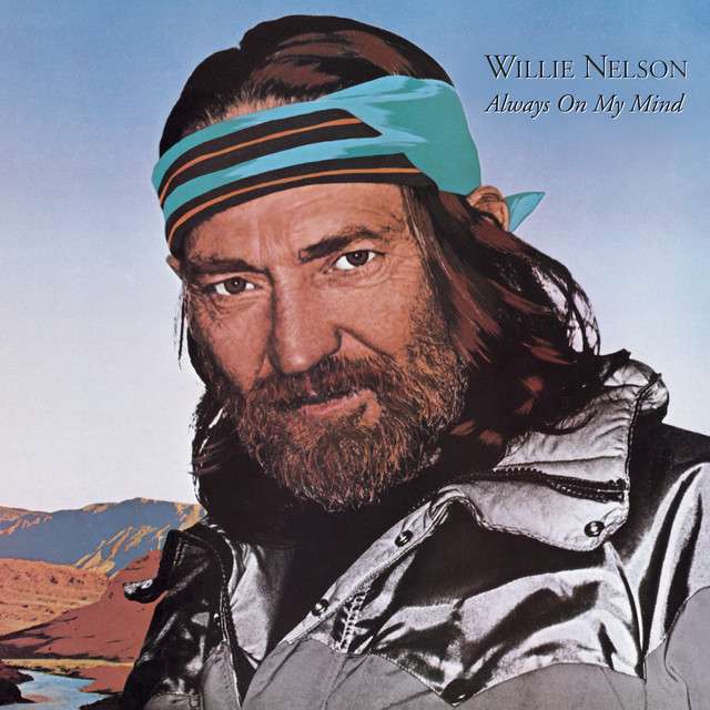 کاور آهنگ Let It Be Me از Willie Nelson