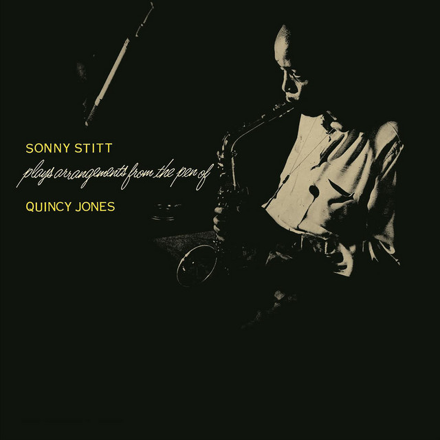 کاور آهنگ Sonny's Bunny - 2016 Remaster از Sonny Stitt