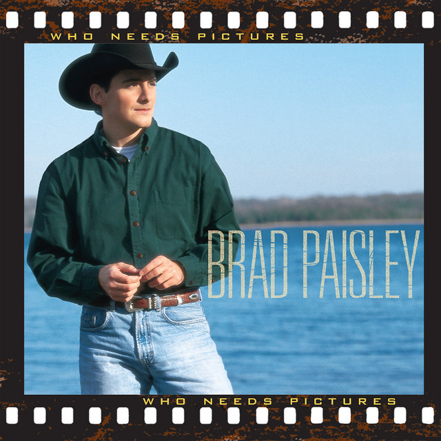 کاور آهنگ He Didn't Have to Be از Brad Paisley