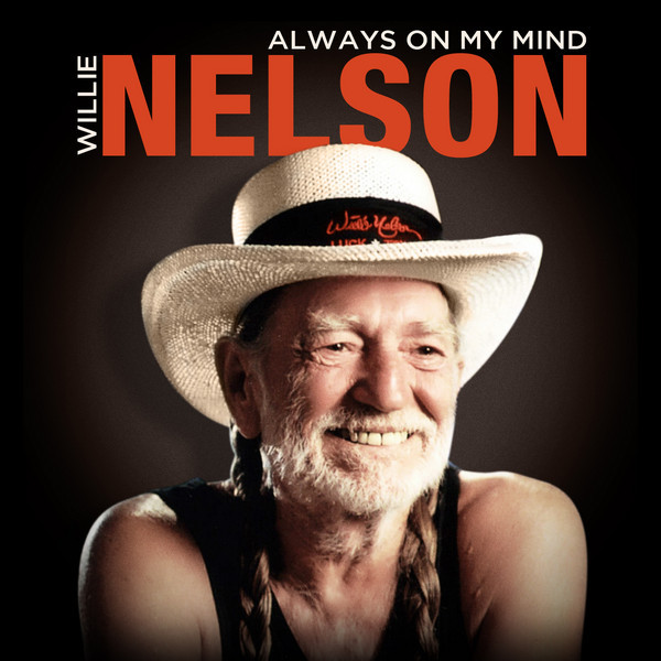 کاور آهنگ Night Life از Willie Nelson