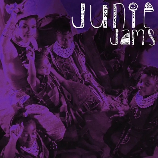کاور آهنگ Pum Pum Jump (feat. Jill Scott & Tyla) از Teyana Taylor