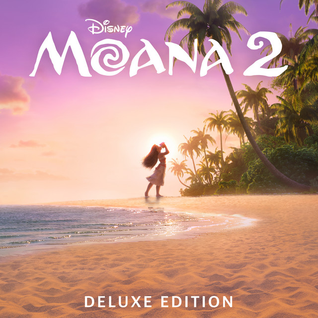 کاور آهنگ Wayfinders از Disney, Mark Mancina