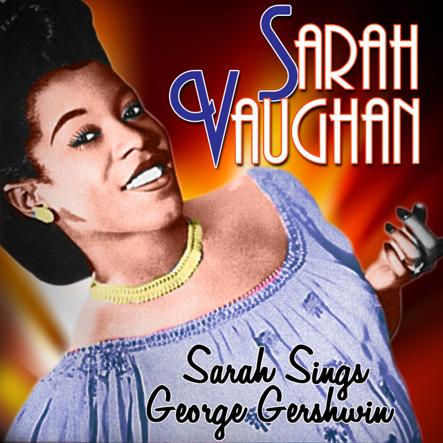 کاور آهنگ Looking For A Boy از Sarah Vaughan