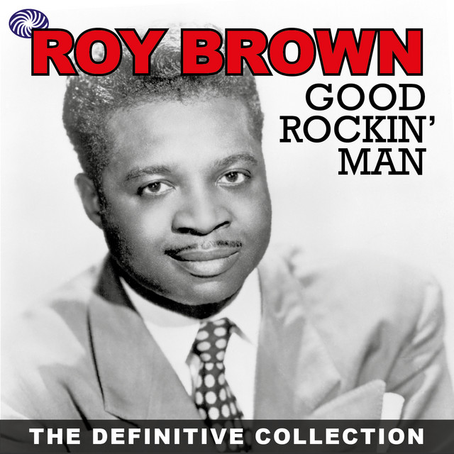 کاور آهنگ Good Rocking Tonight از Roy Brown
