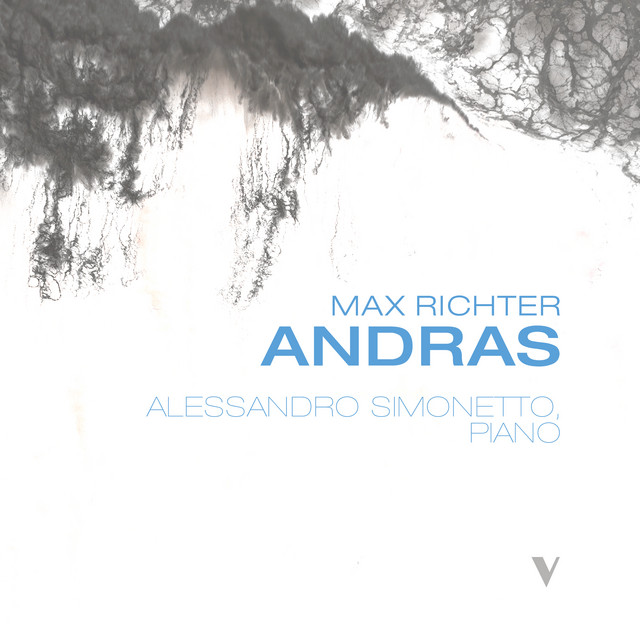 کاور آهنگ Andras از Max Richter