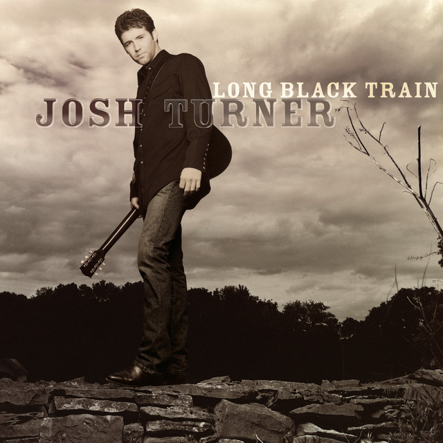 کاور آهنگ What It Ain't از Josh Turner