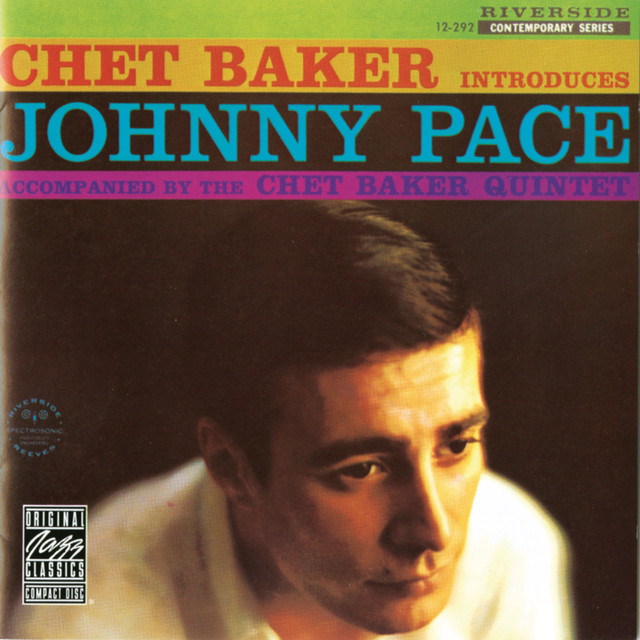 کاور آهنگ Everything I've Got Belongs To You از Chet Baker