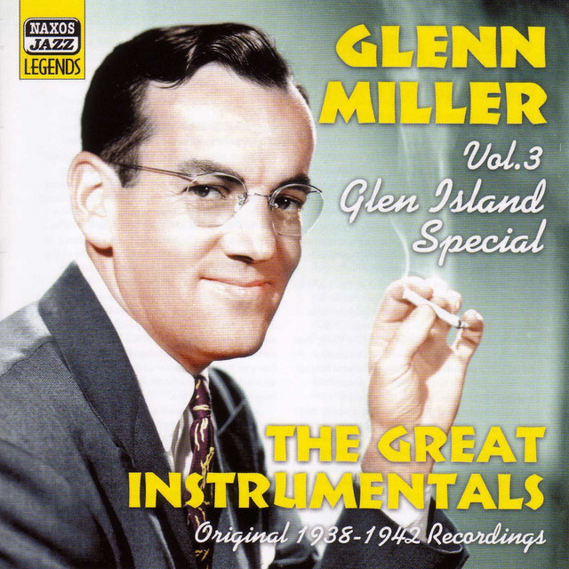 کاور آهنگ Sunrise Serenade از Glenn Miller, Glenn Miller Orchestra