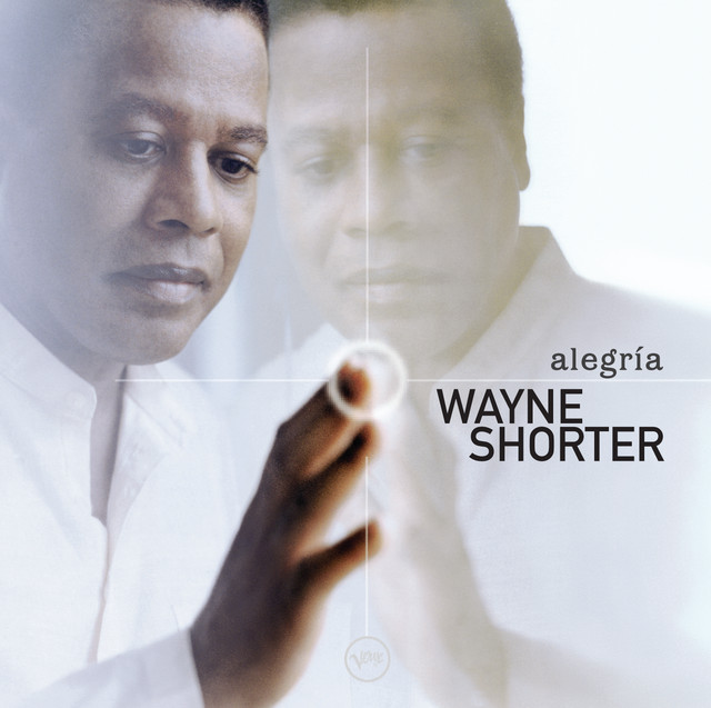 کاور آهنگ Vendiendo Alegria از Wayne Shorter