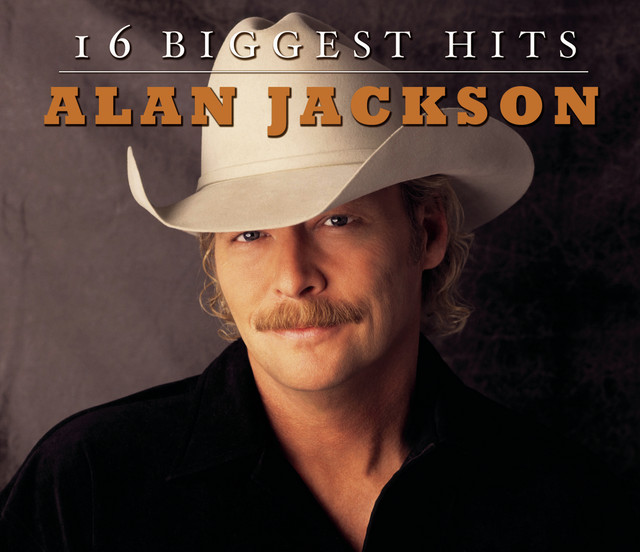 کاور آهنگ Chasin' That Neon Rainbow از Alan Jackson