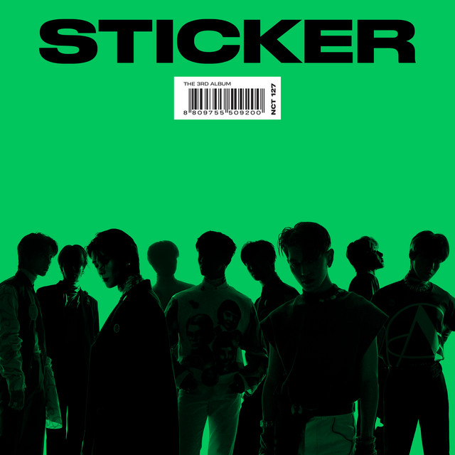 کاور آهنگ Lemonade از NCT 127