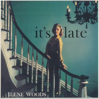 کاور آهنگ I Remember You از Ilene Woods