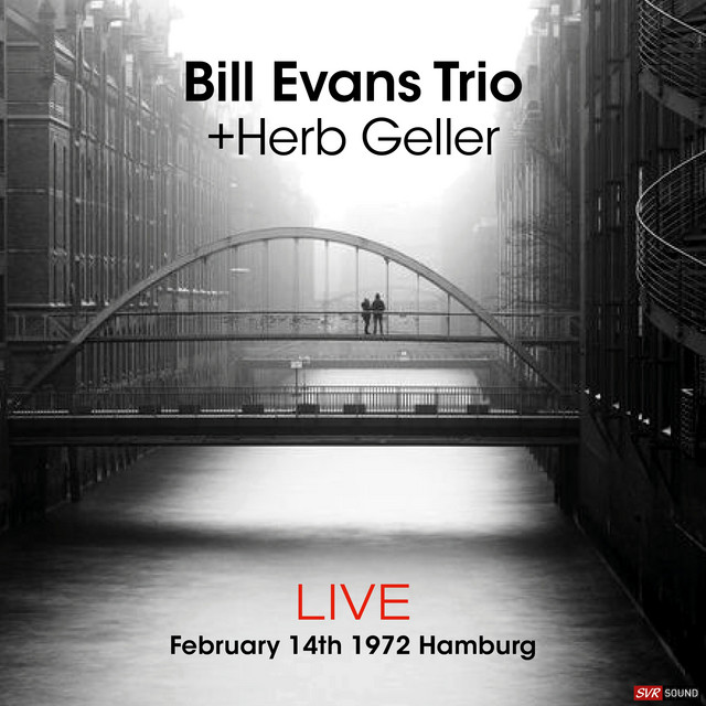 کاور آهنگ Waltz of Dissention - Rehearsal - Hamburg, February 1972 [Restauracion 2023] از Bill Evans
