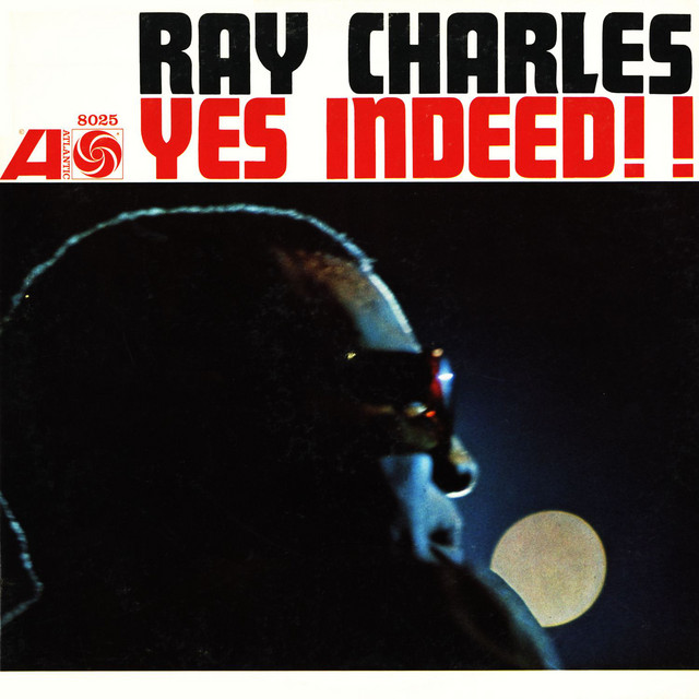 کاور آهنگ Lonely Avenue از Ray Charles