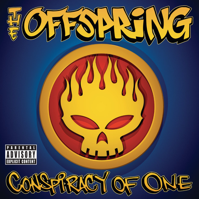 کاور آهنگ Million Miles Away از The Offspring