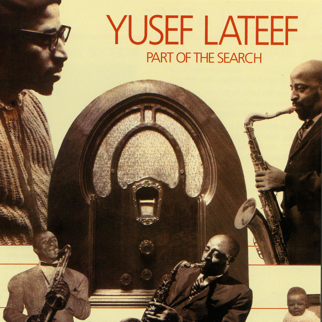 کاور آهنگ Oatsy Doatsy - 2 از Yusef Lateef
