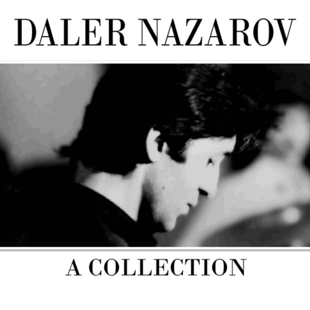 کاور آهنگ Tojikiston از Daler Nazarov
