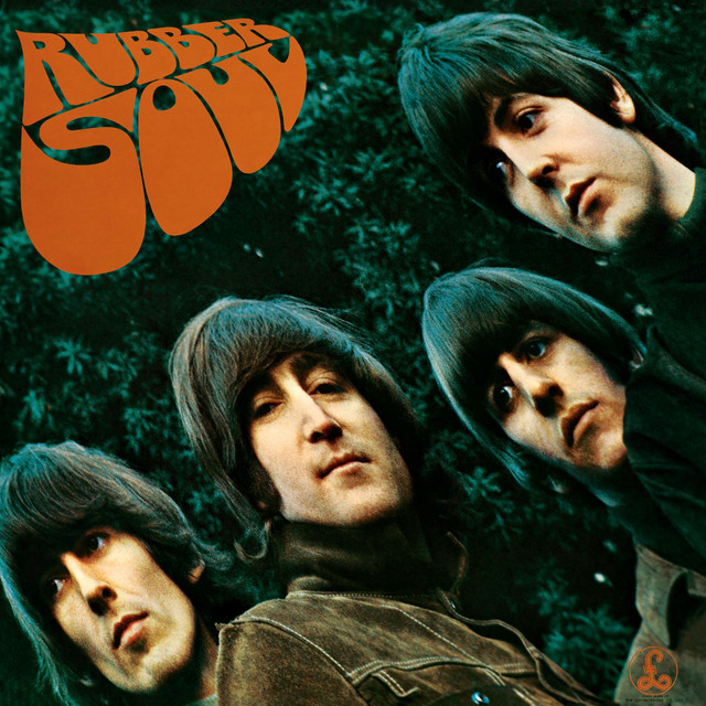 کاور آهنگ Girl - Remastered 2009 از The Beatles
