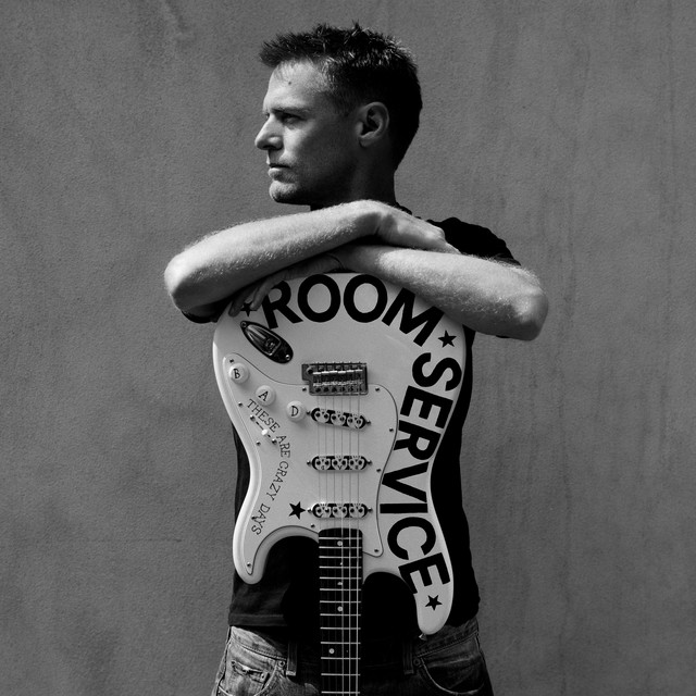 کاور آهنگ Right Back Where I Started From از Bryan Adams