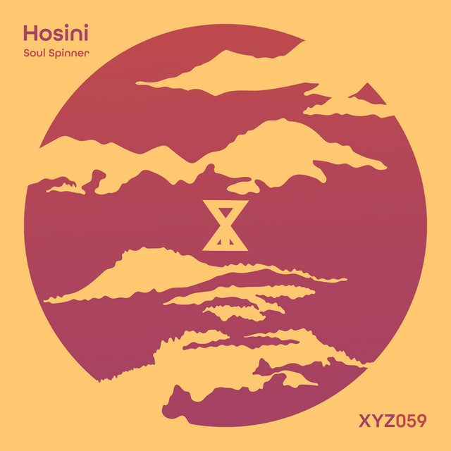 کاور آهنگ Red Silver از Hosini